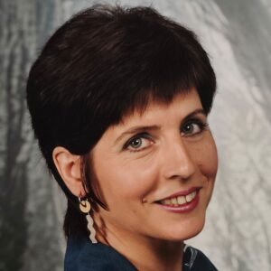 Hochzeitsfoto Manuela